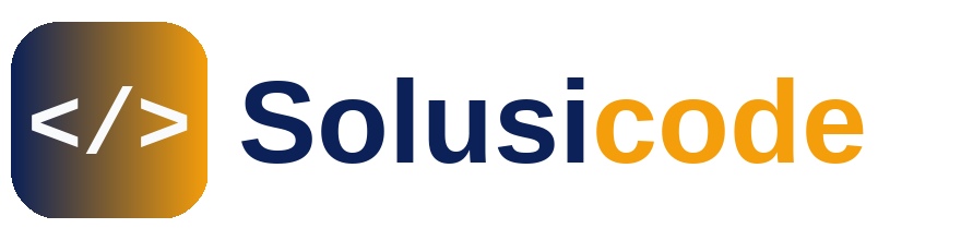 Solusicode