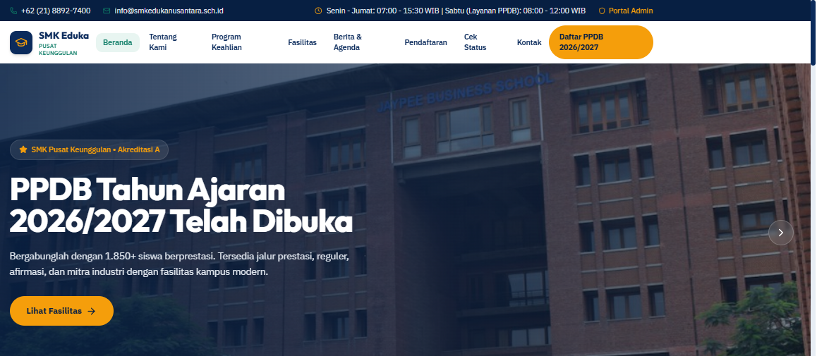 Sekolah