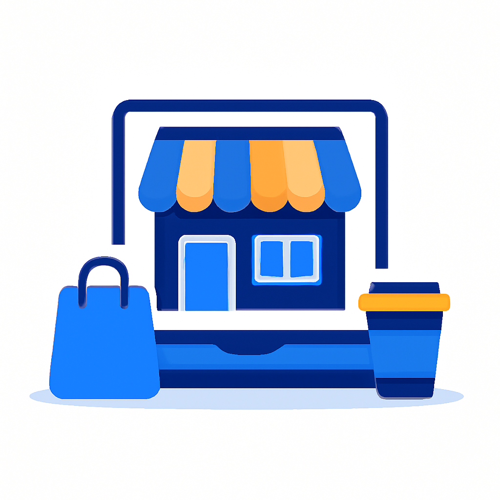 Website UMKM
