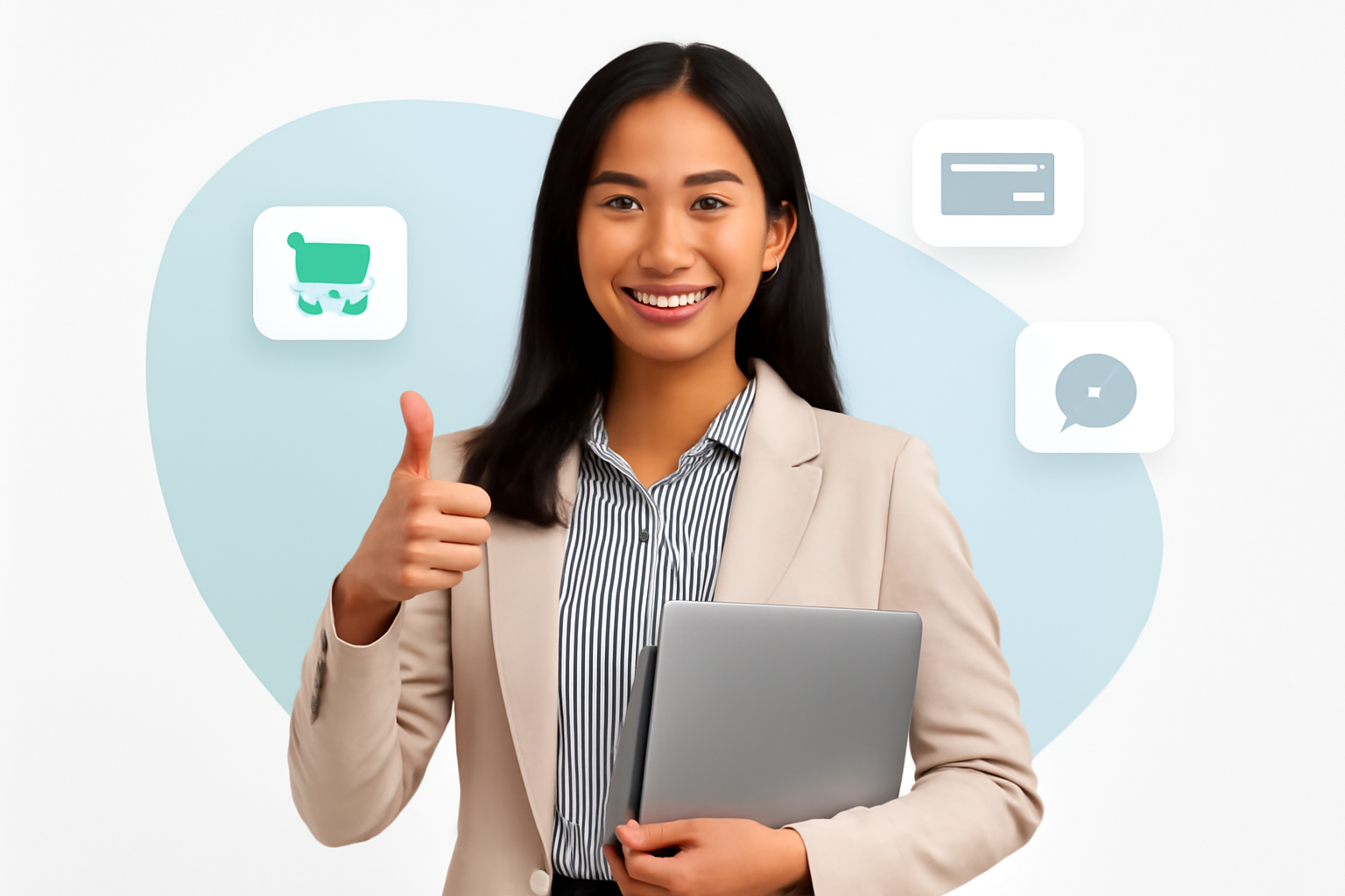 Jasa Pembuatan Toko Online / eCommerce