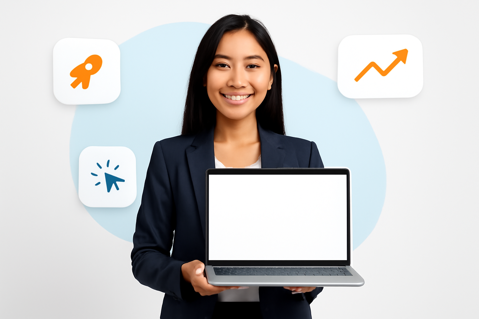 Jasa Pembuatan Landing Page Profesional