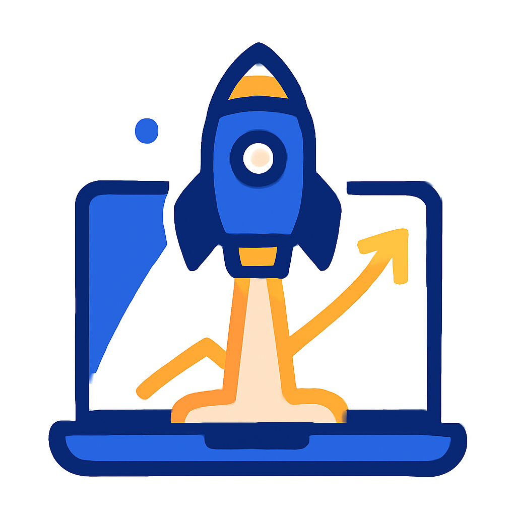 Jasa Landing Page