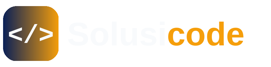 Solusicode