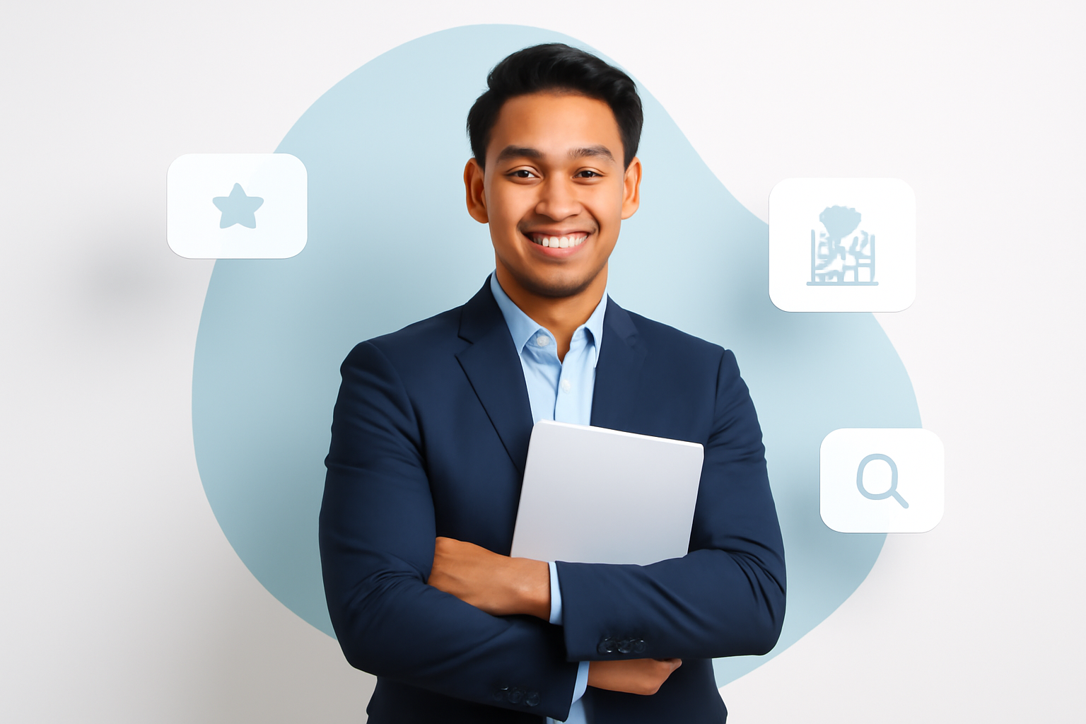 Jasa Website Profil Perusahaan